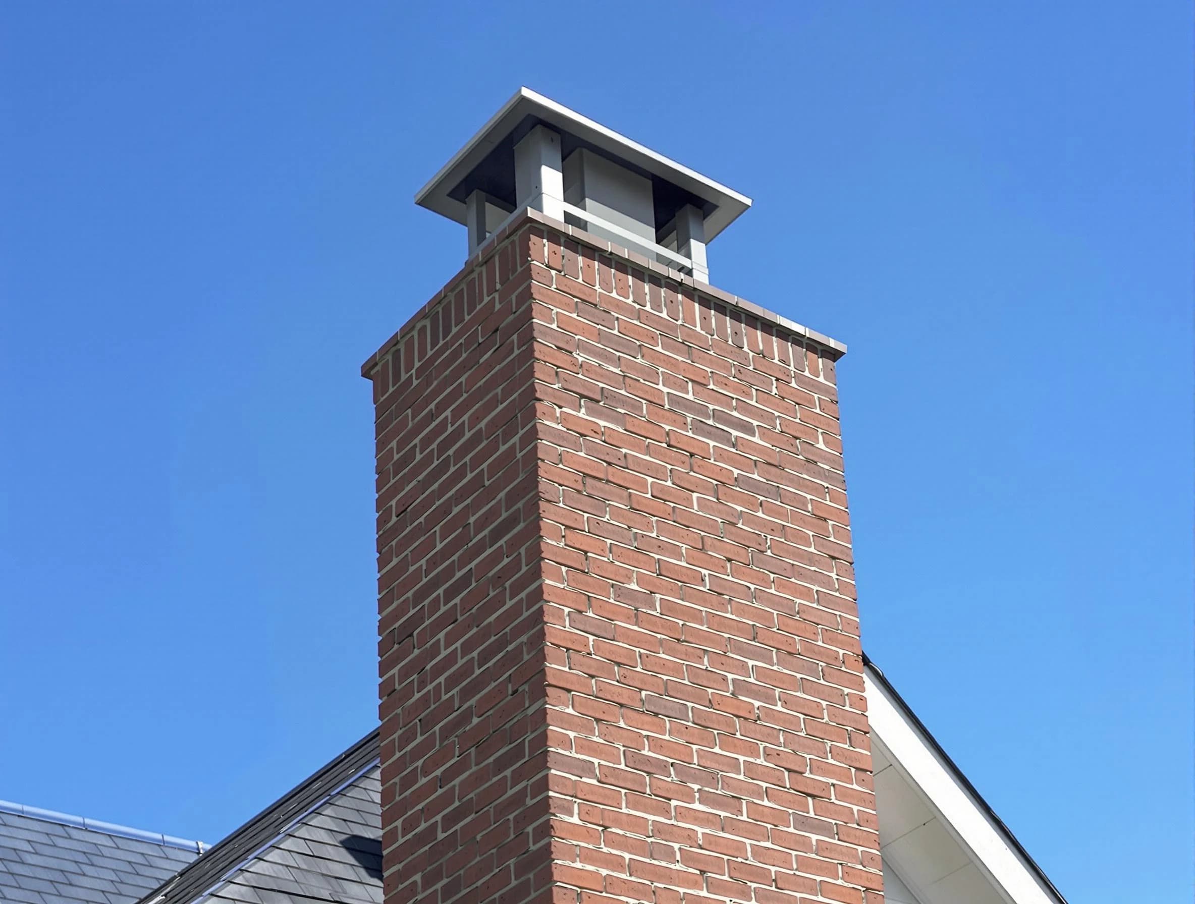 Chimney Remodeling service in Magna, UT
